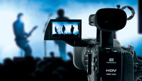corporate video production services Melbourne