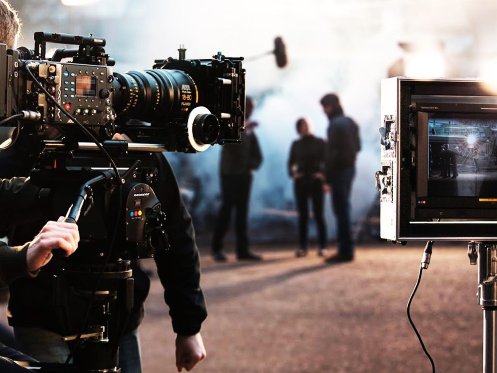 corporate video production services Melbourne