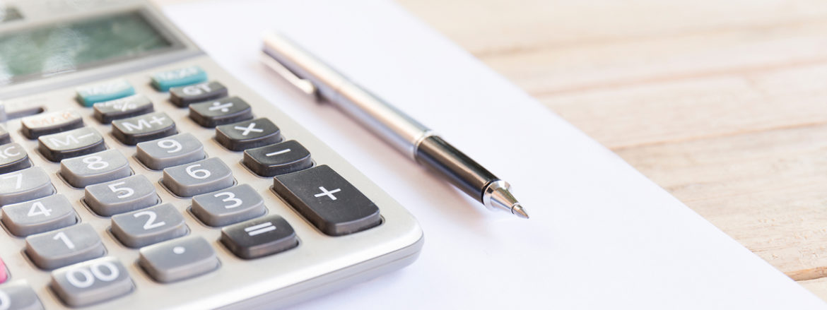 Tips for using a variable rate calculator