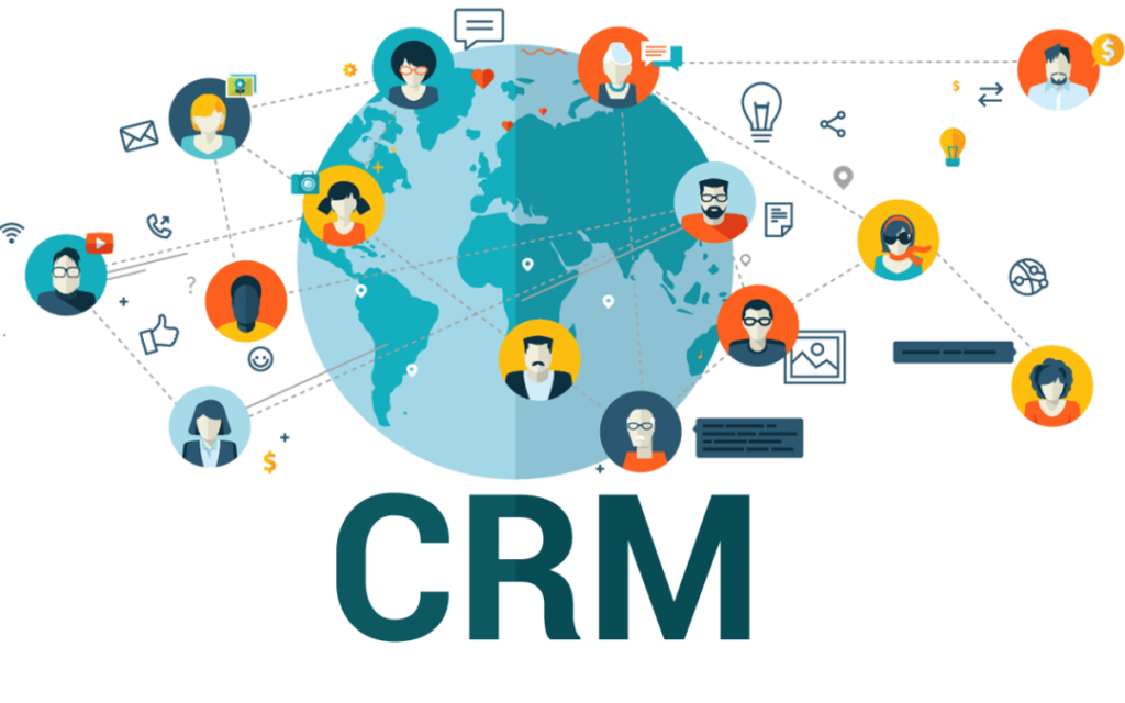 crm customer loyalty