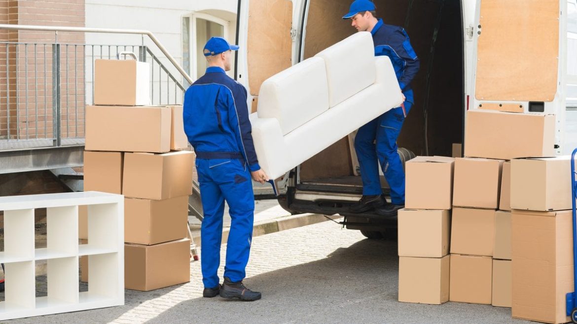 Benefits You Can Get From Movers Insurance