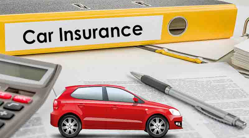 renew car insurance