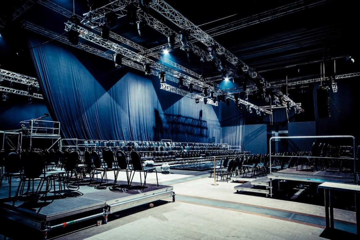 Essential aspects to check when selecting an event production firm