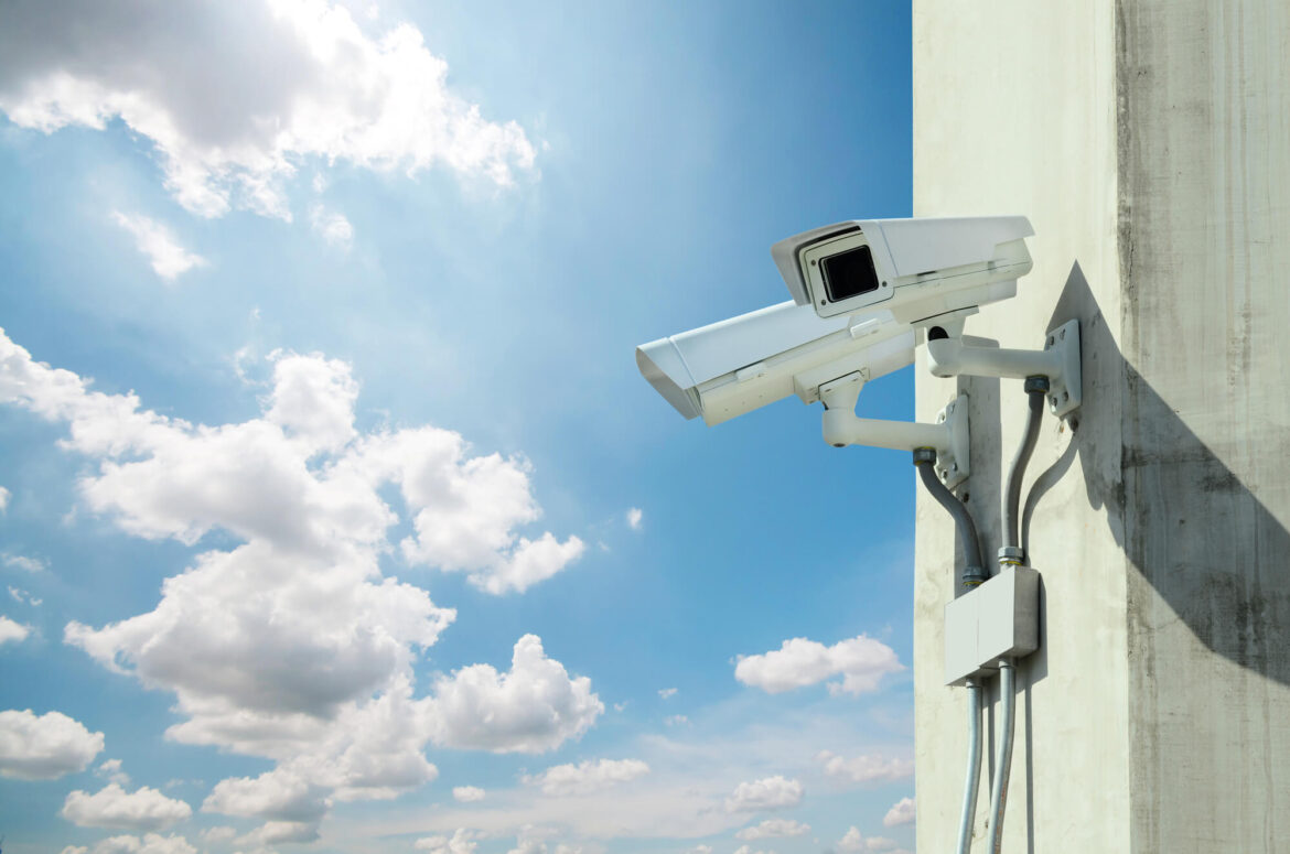 Importance of CCTV Services