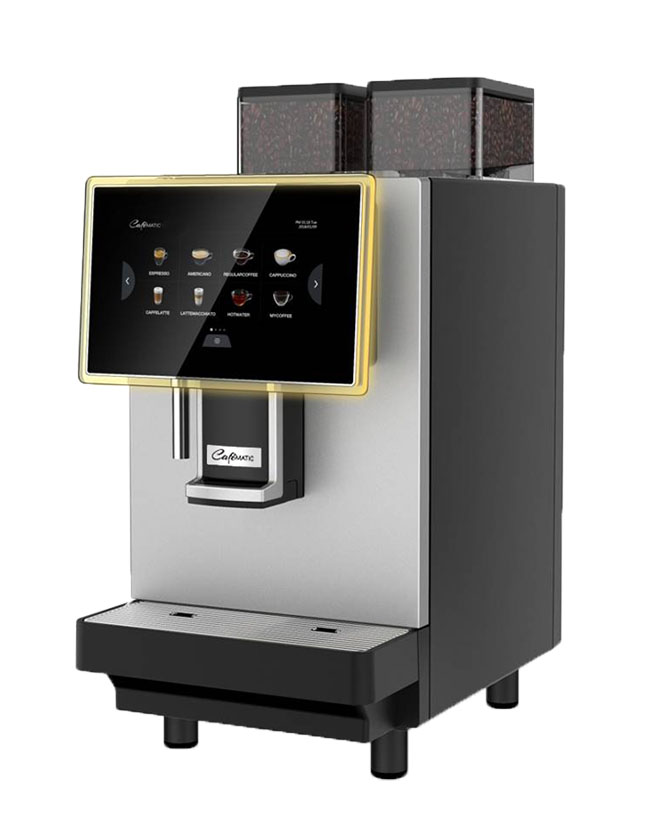 espresso machine hk