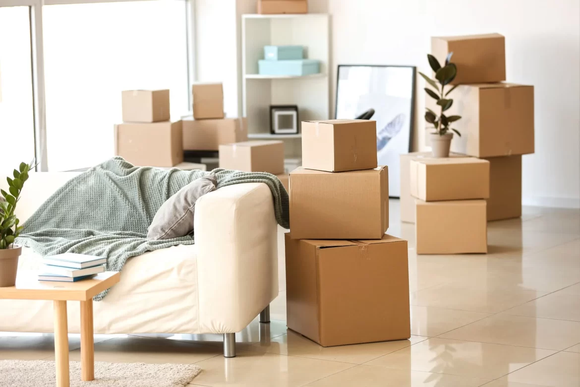 Learn About House Movers In Singapore