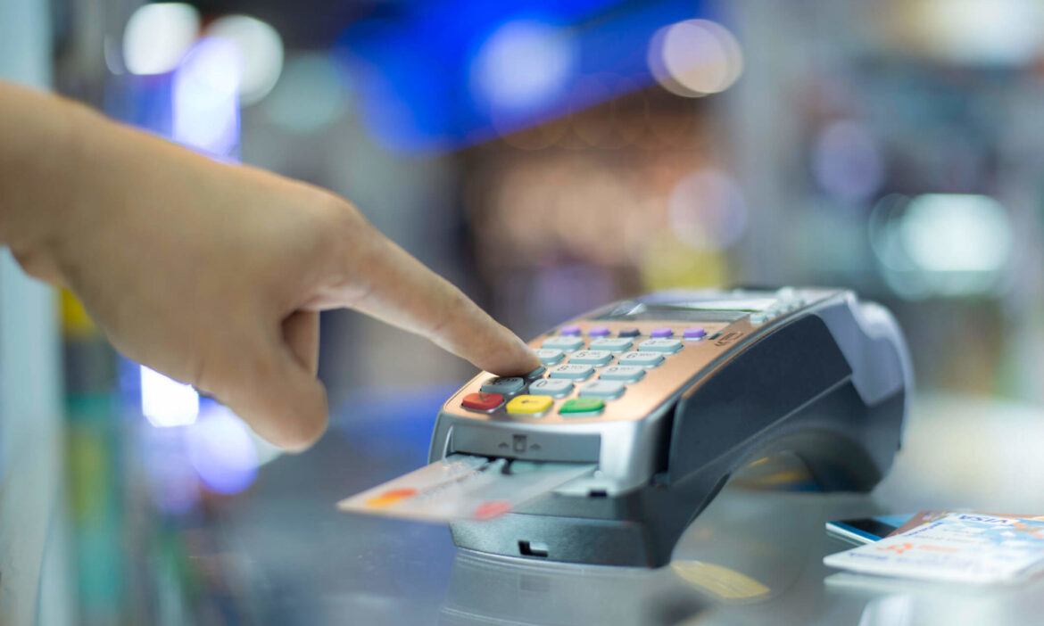 What support options are available with merchant services?