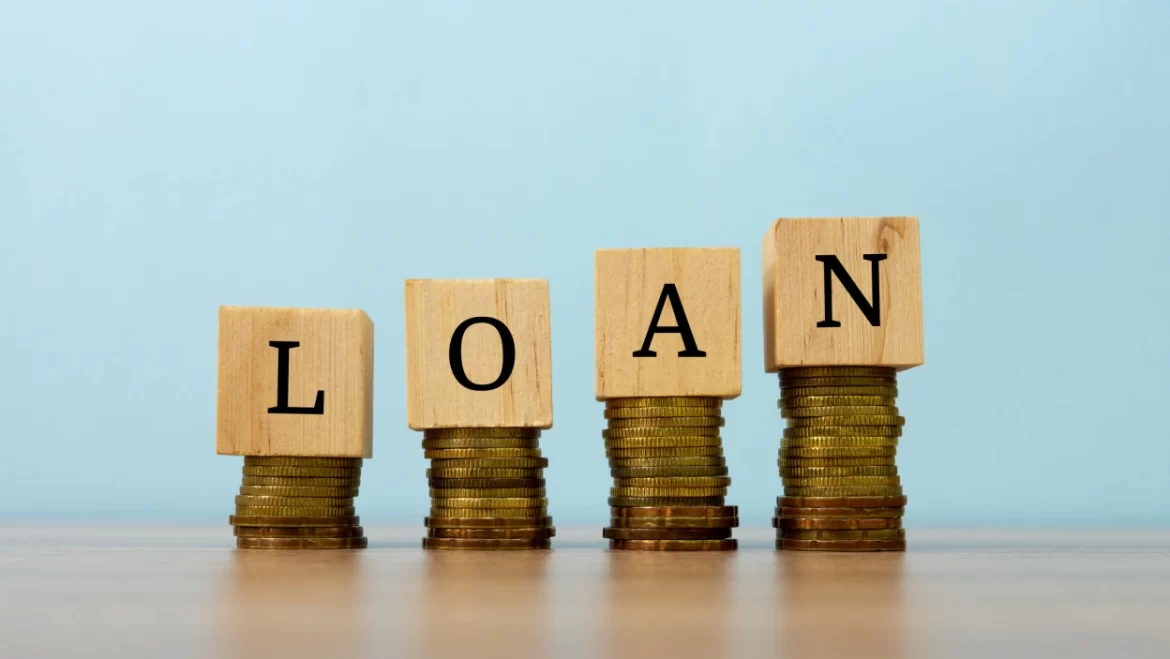 Small Loans, Big Wins: Crafting a Path to Financial Stability, Step by Step