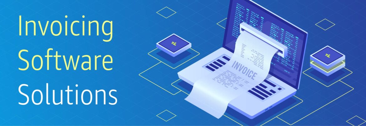 Effortlessly Manage Your Invoices with User-Friendly Software