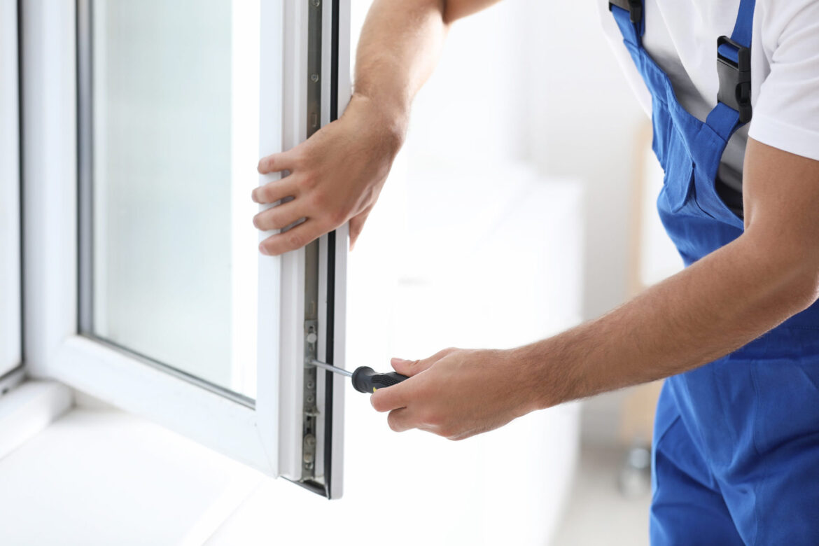 What Are the Best Methods for Emergency Window Repair?