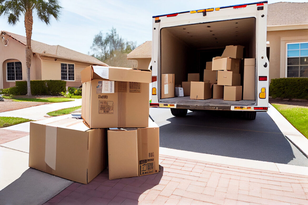 How to Find Reputable Long Distance Movers