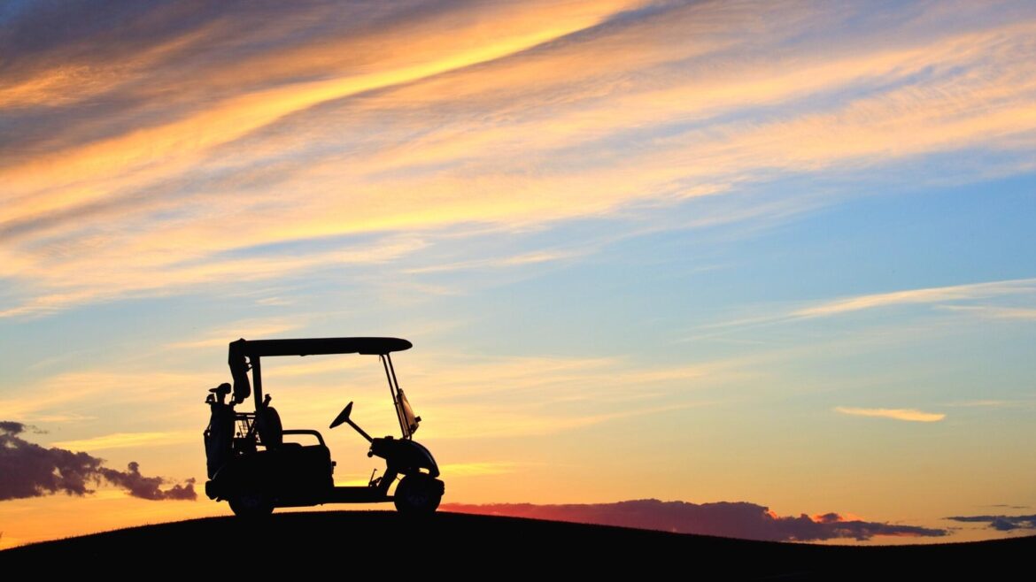 From Sunrise to Sunset: How to Make the Most of Your Golf Cart Rental