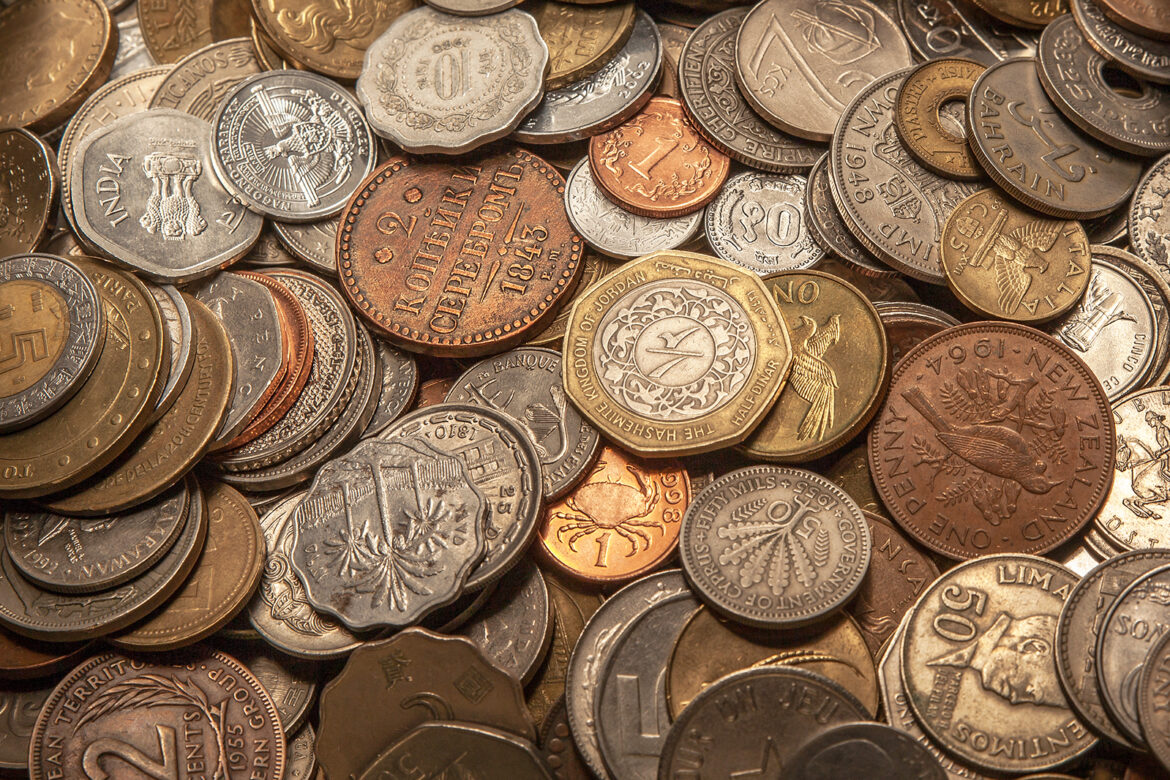 From Ancient to Modern: The Fascinating Evolution of Rare Coin Collecting