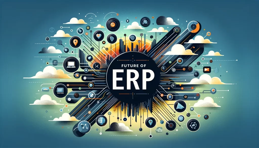 erp hong kong