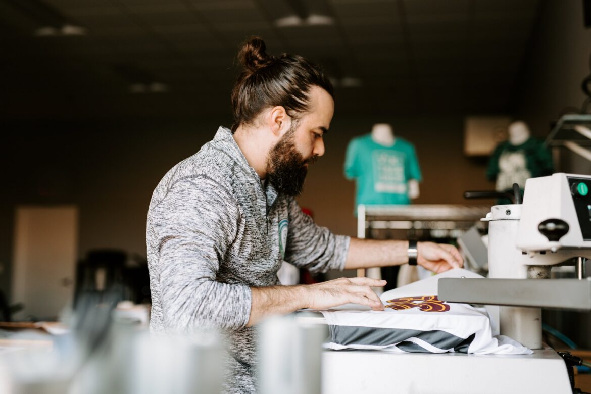 How to Choose the Right Custom DTF Transfer for Your Project