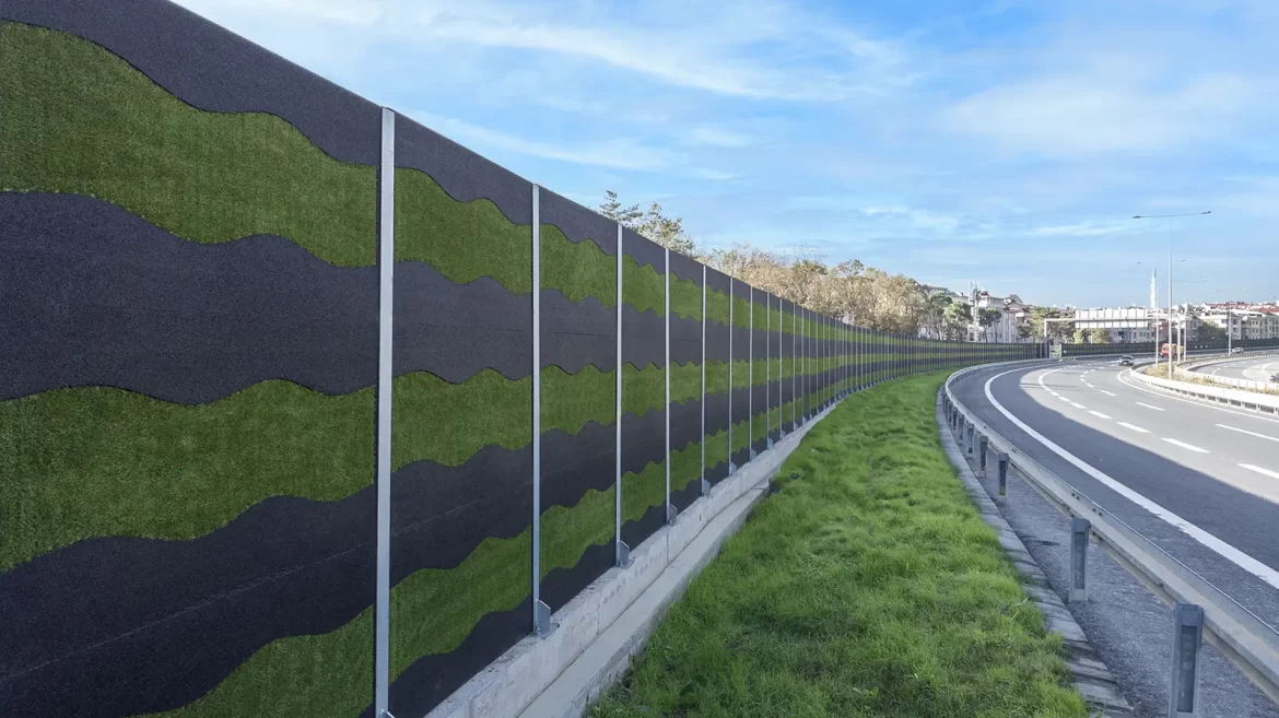 Are Sound Barrier Sheets Really the Answer to Urban Noise? Let’s Find Out