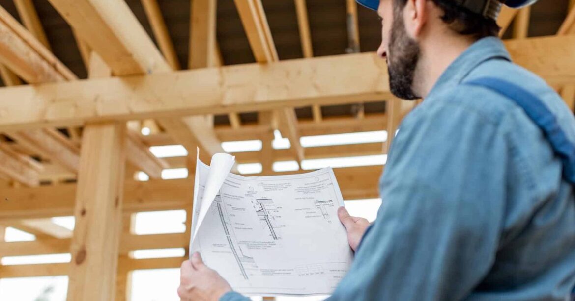 Construct Your Dream Workspace with Professional Commercial Design and Build Services