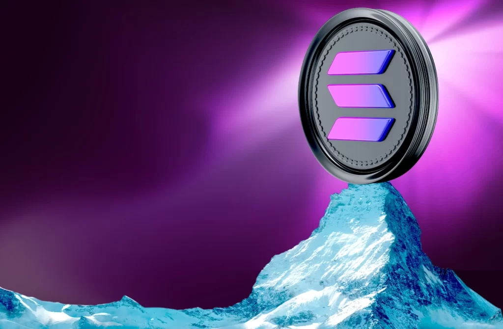 Token Distribution